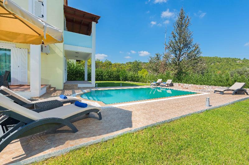 Seven Spring 4* Kolymbia