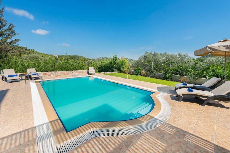 Seven Spring 4* Kolymbia