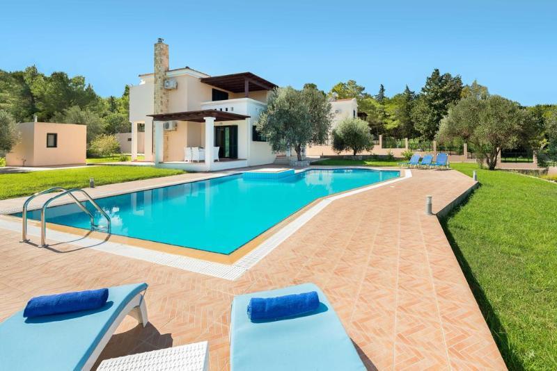 Seven Spring Kolymbia